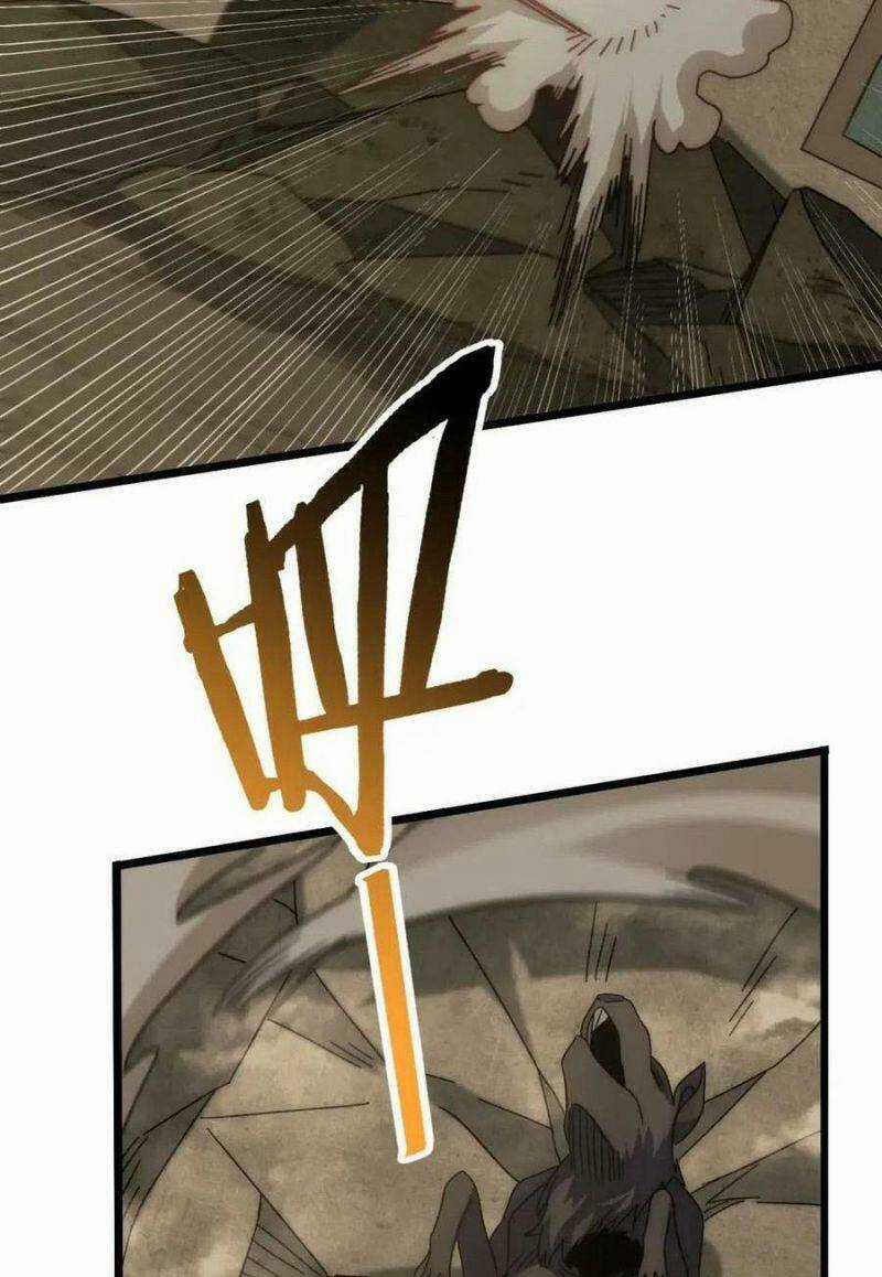 Mạt Thế Đạo Tặc Hành - Chapter 87 - Trang 8