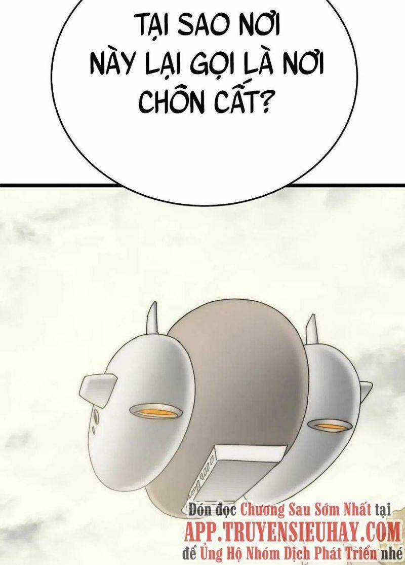 Mạt Thế Đạo Tặc Hành - Chapter 89 - Trang 23