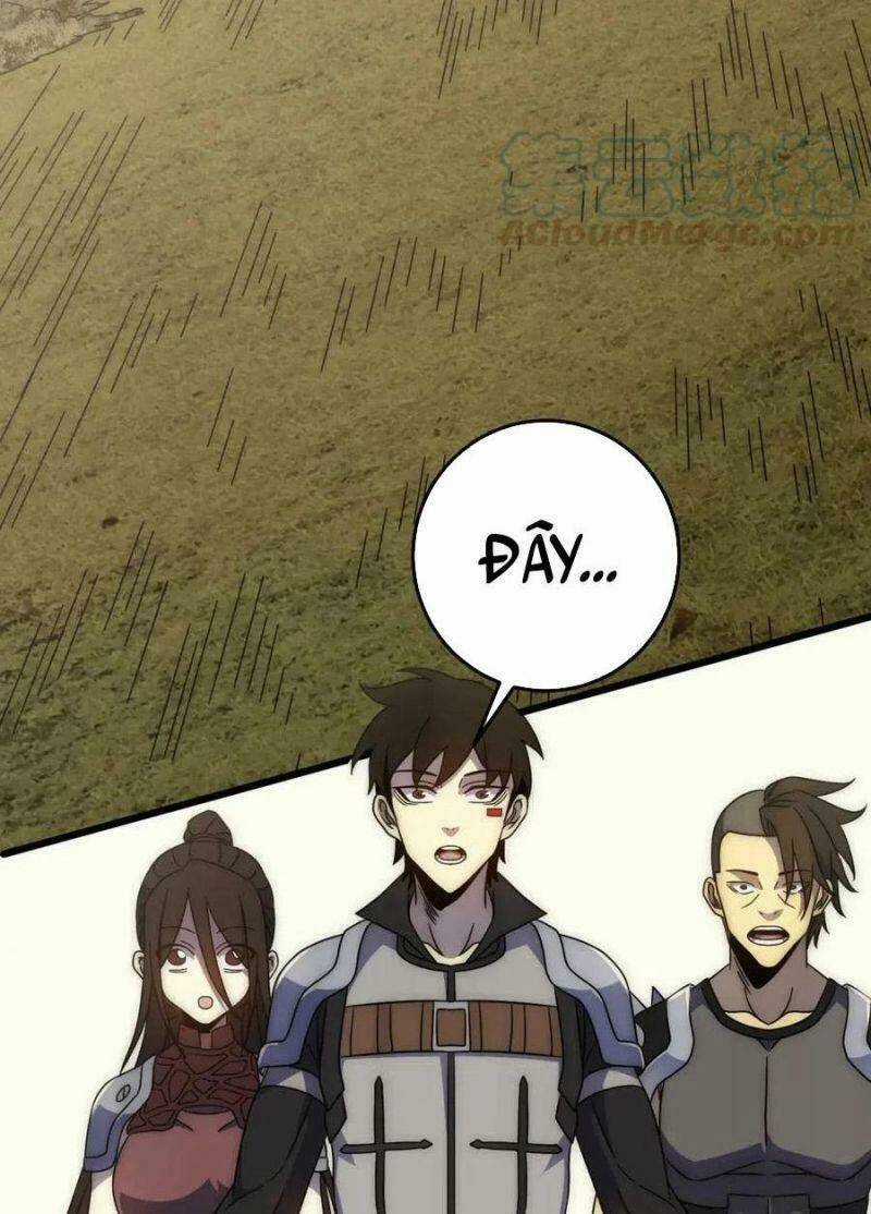 Mạt Thế Đạo Tặc Hành - Chapter 89 - Trang 29