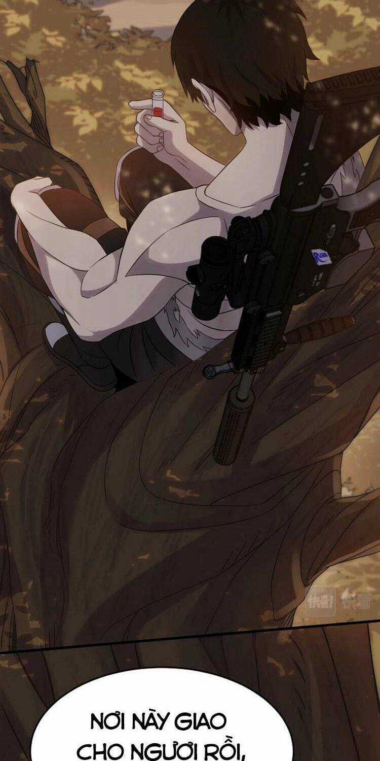 Mạt Thế Đạo Tặc Hành - Chapter 9 - Trang 16