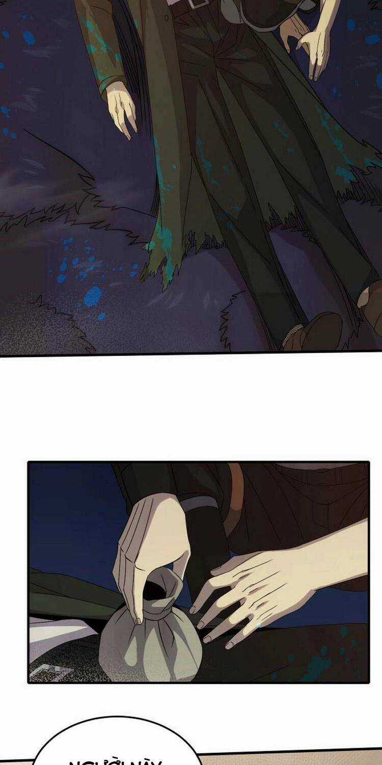 Mạt Thế Đạo Tặc Hành - Chapter 9 - Trang 25