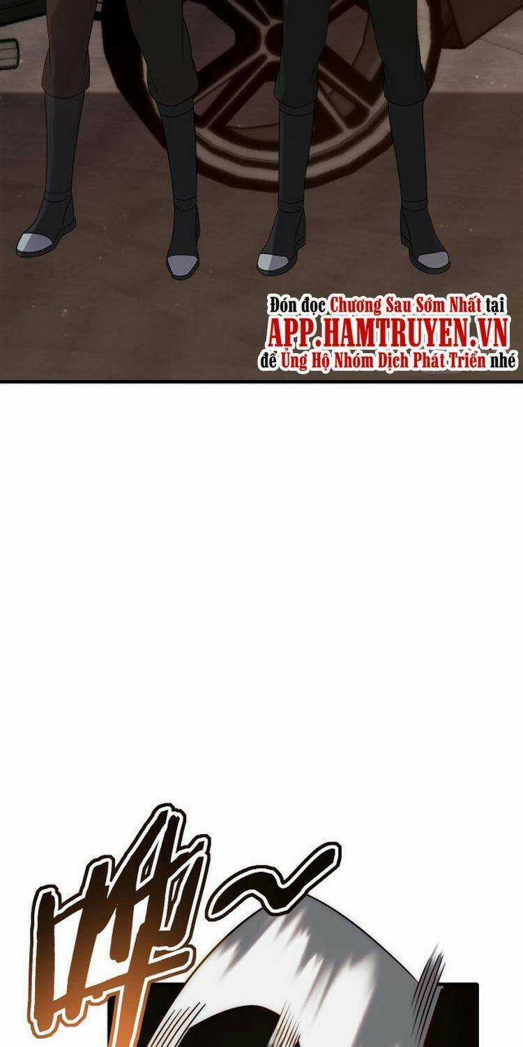 Mạt Thế Đạo Tặc Hành - Chapter 9 - Trang 47