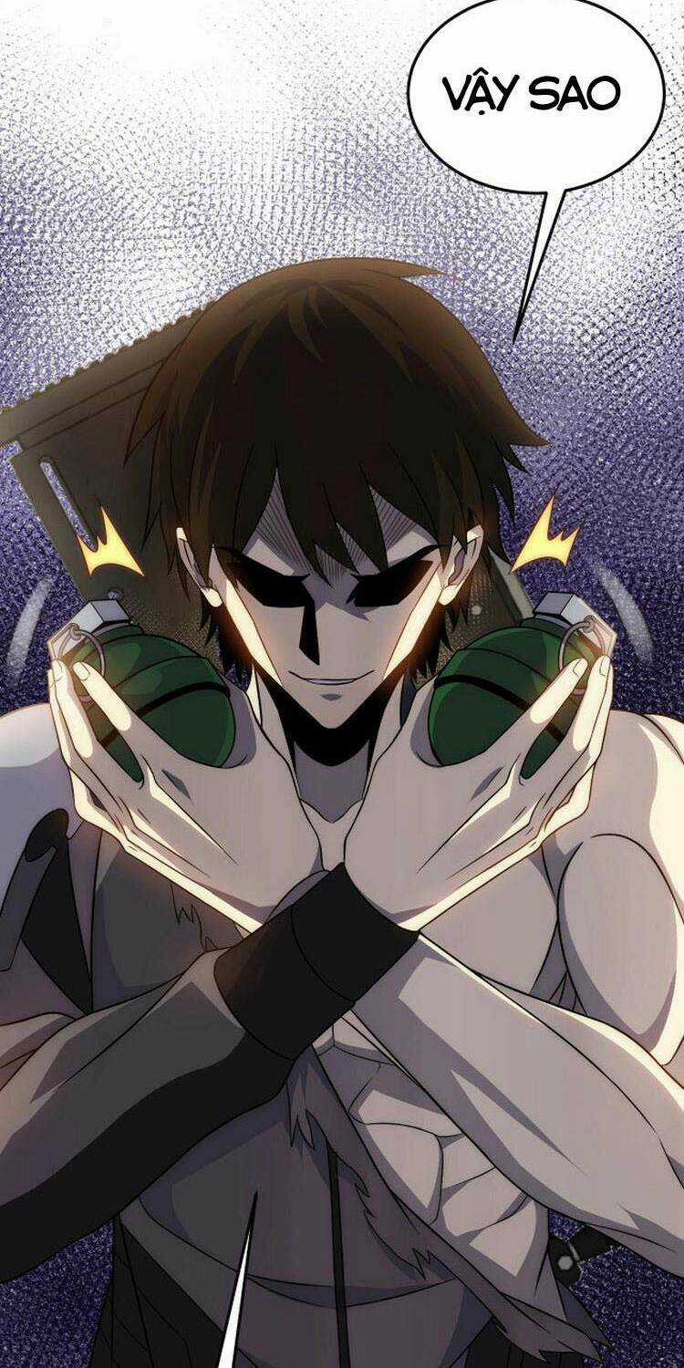 Mạt Thế Đạo Tặc Hành - Chapter 9 - Trang 6