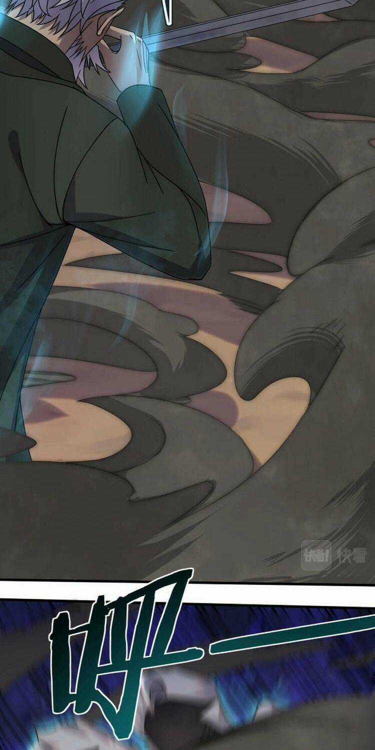 Mạt Thế Đạo Tặc Hành - Chapter 9 - Trang 10