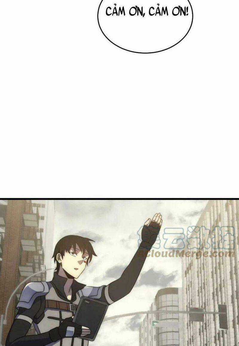 Mạt Thế Đạo Tặc Hành - Chapter 90 - Trang 11