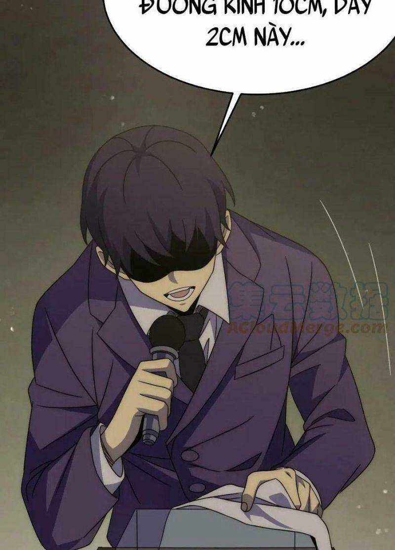 Mạt Thế Đạo Tặc Hành - Chapter 90 - Trang 30