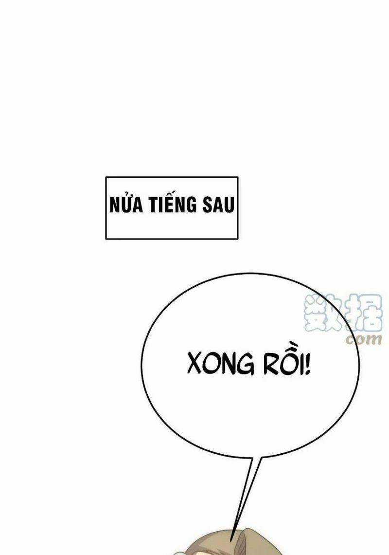 Mạt Thế Đạo Tặc Hành - Chapter 91 - Trang 3