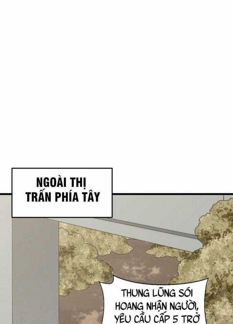 Mạt Thế Đạo Tặc Hành - Chapter 91 - Trang 33