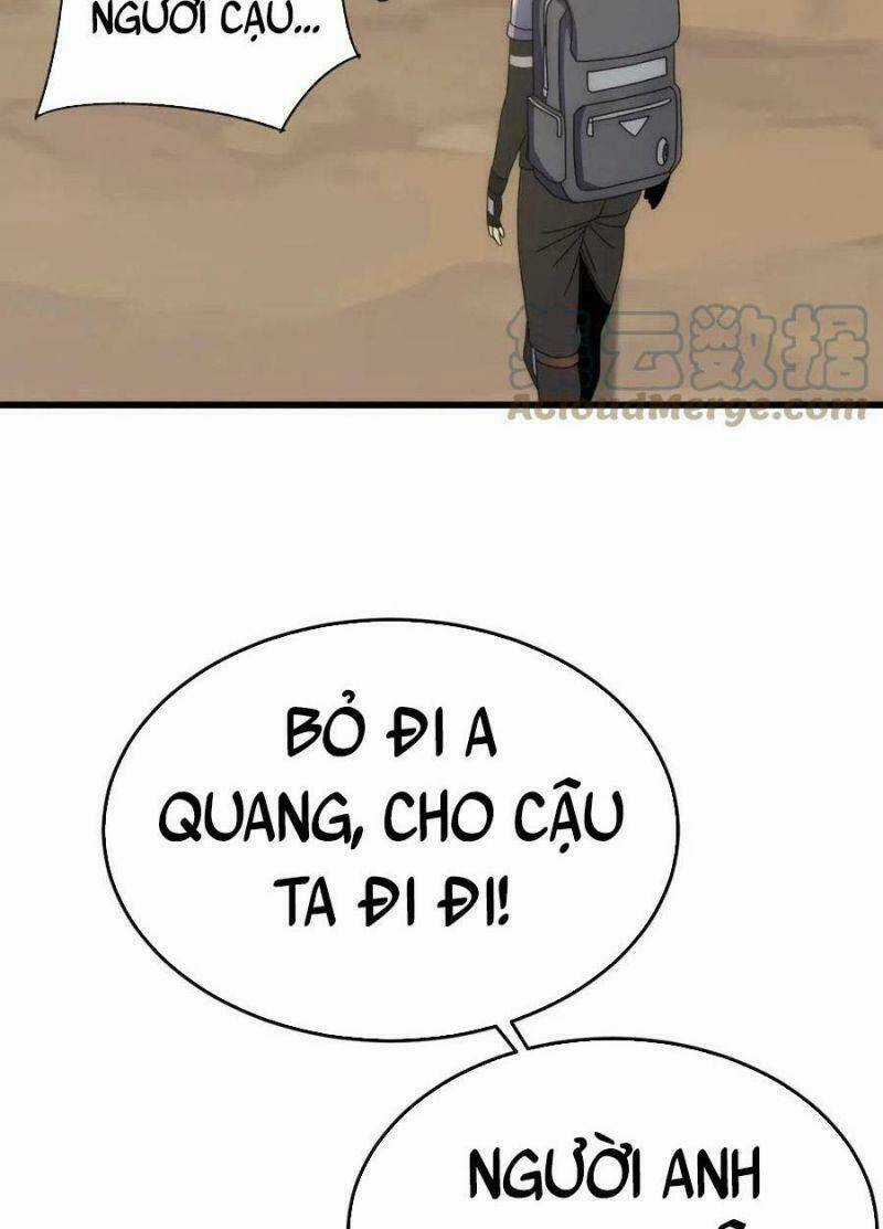 Mạt Thế Đạo Tặc Hành - Chapter 91 - Trang 41