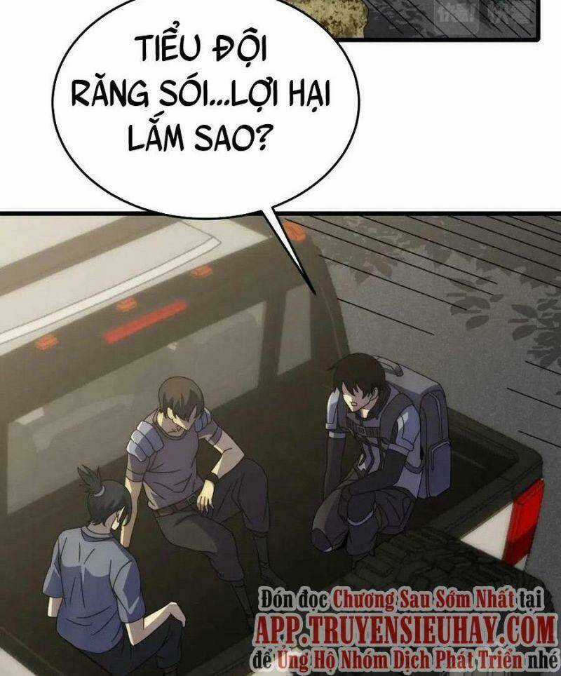 Mạt Thế Đạo Tặc Hành - Chapter 91 - Trang 49