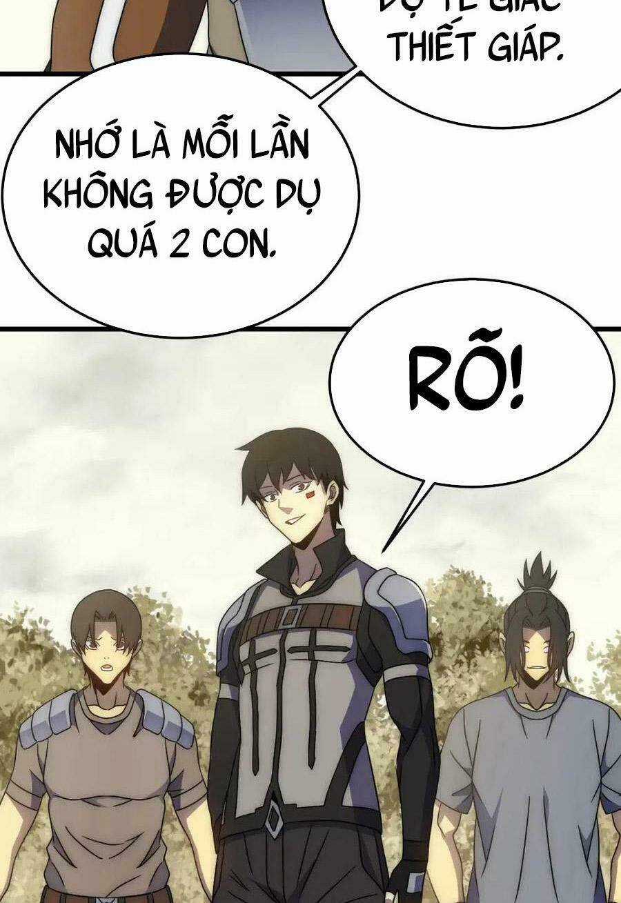 Mạt Thế Đạo Tặc Hành - Chapter 92 - Trang 14