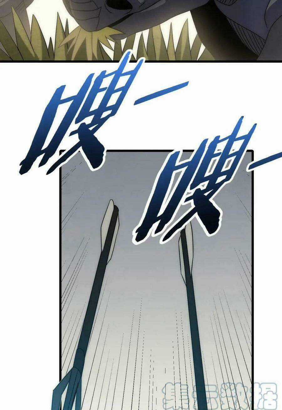 Mạt Thế Đạo Tặc Hành - Chapter 92 - Trang 19