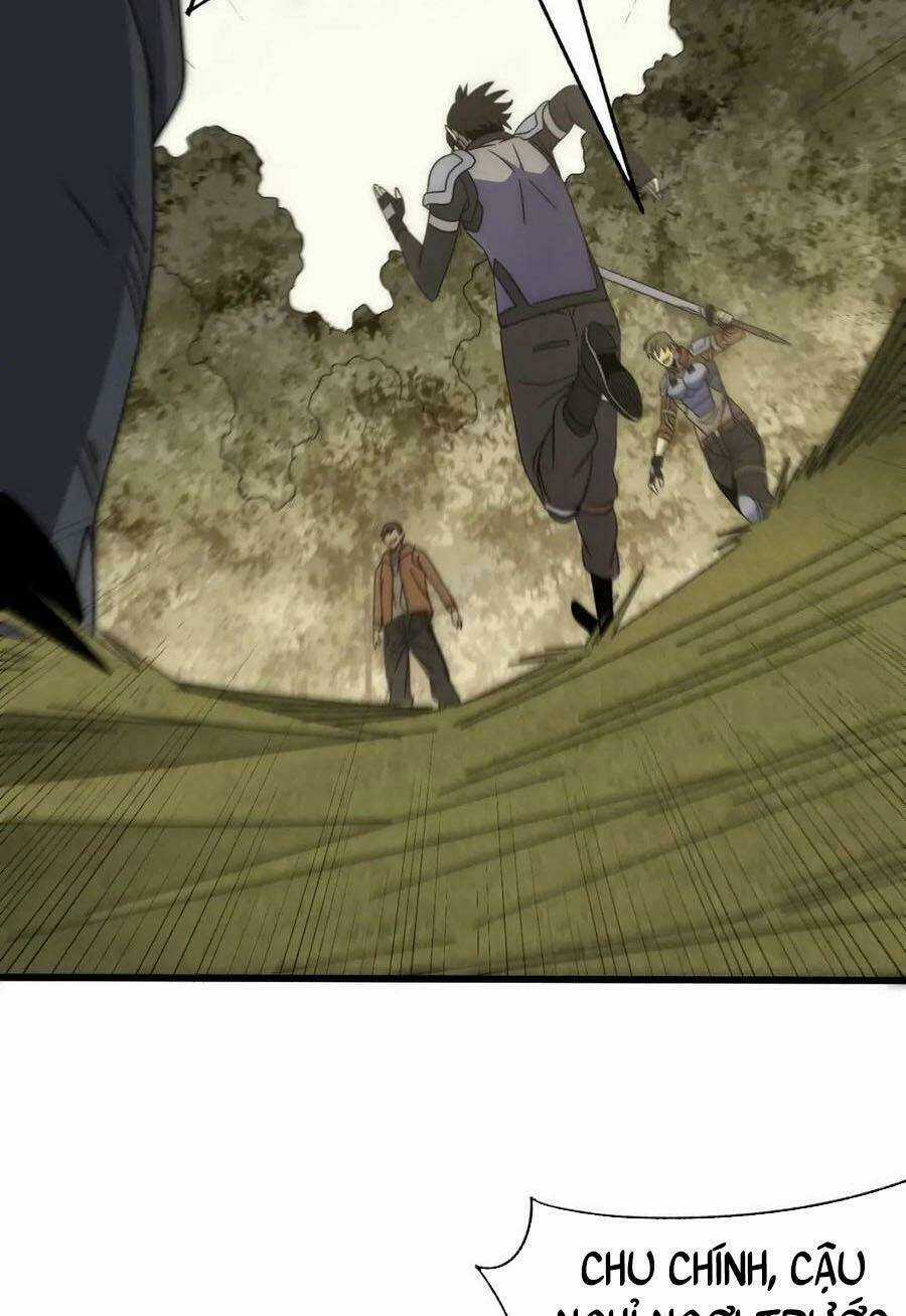 Mạt Thế Đạo Tặc Hành - Chapter 92 - Trang 44