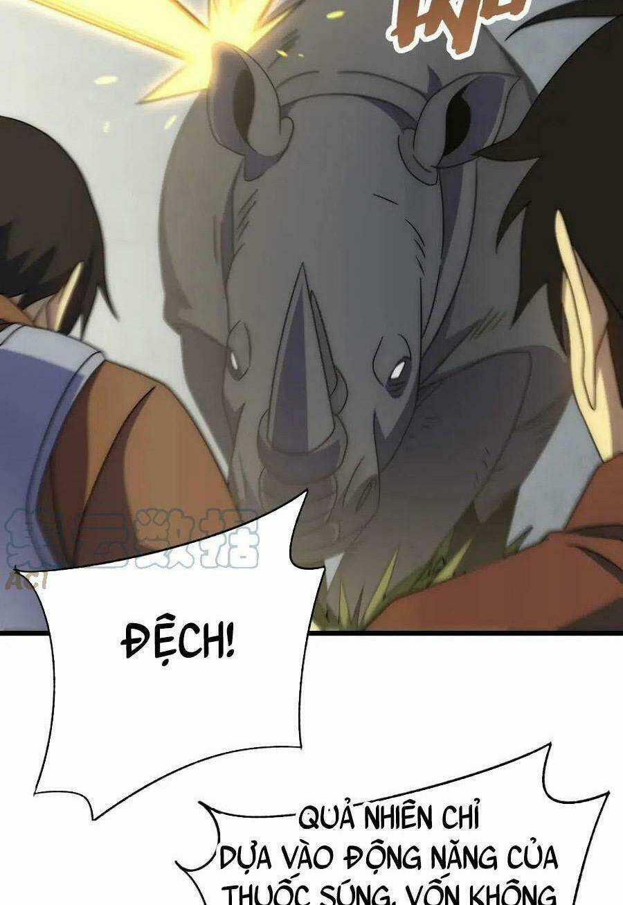 Mạt Thế Đạo Tặc Hành - Chapter 92 - Trang 53