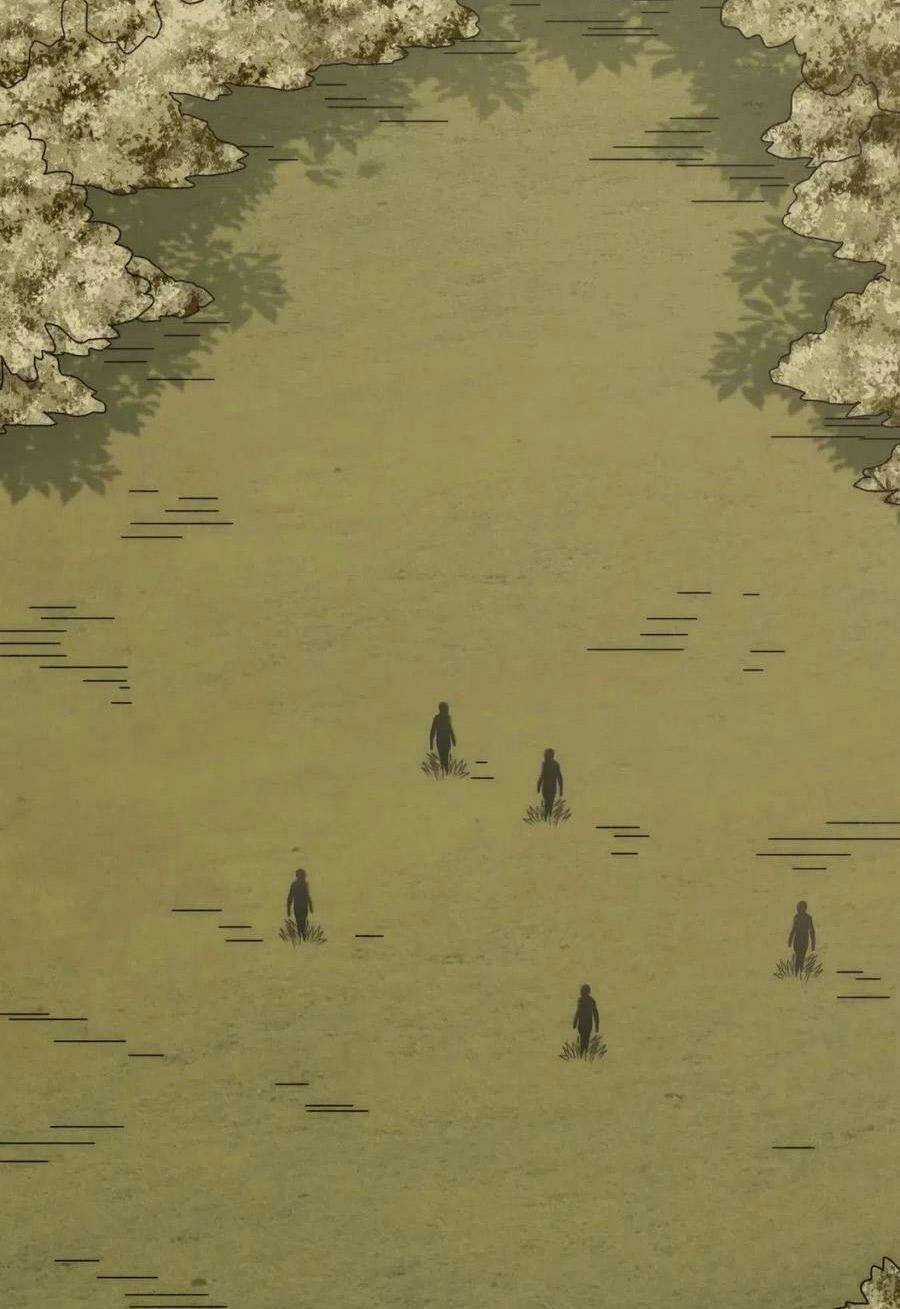 Mạt Thế Đạo Tặc Hành - Chapter 92 - Trang 10