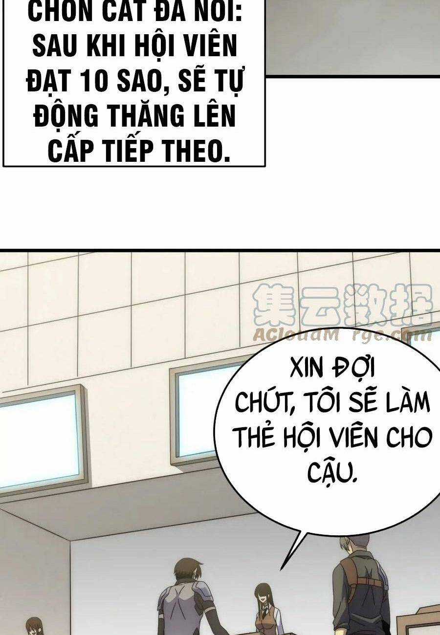 Mạt Thế Đạo Tặc Hành - Chapter 93 - Trang 3