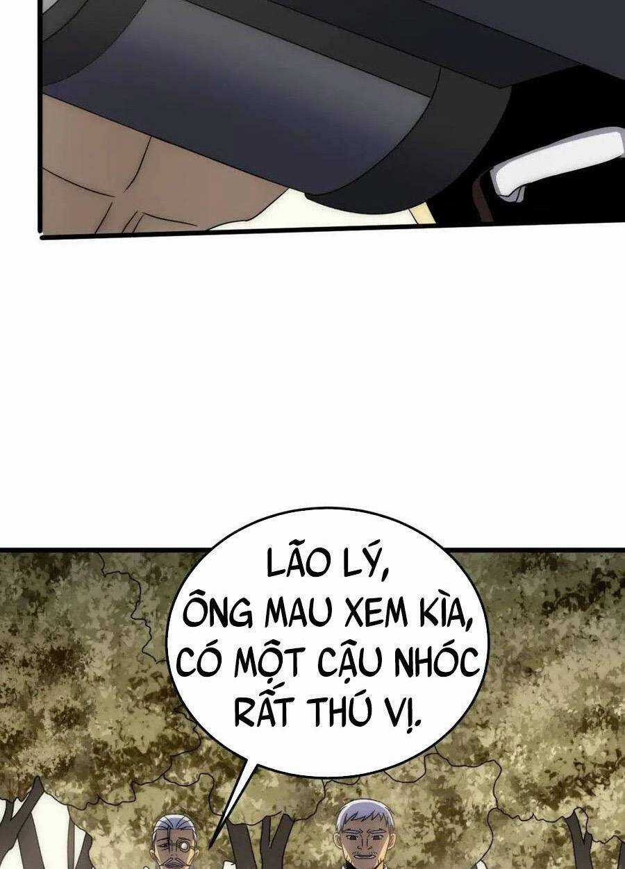 Mạt Thế Đạo Tặc Hành - Chapter 93 - Trang 25