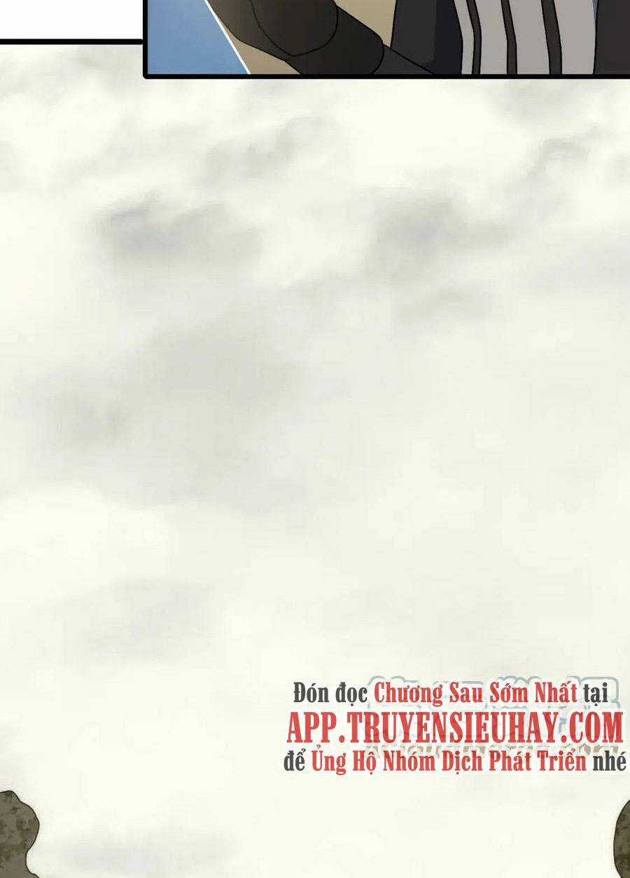Mạt Thế Đạo Tặc Hành - Chapter 93 - Trang 41