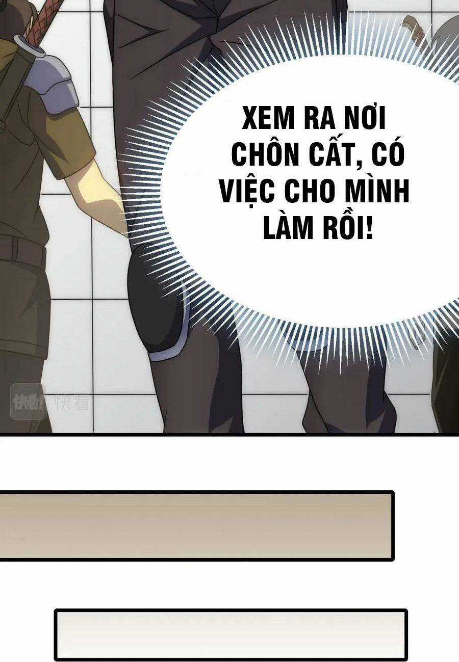 Mạt Thế Đạo Tặc Hành - Chapter 93 - Trang 6