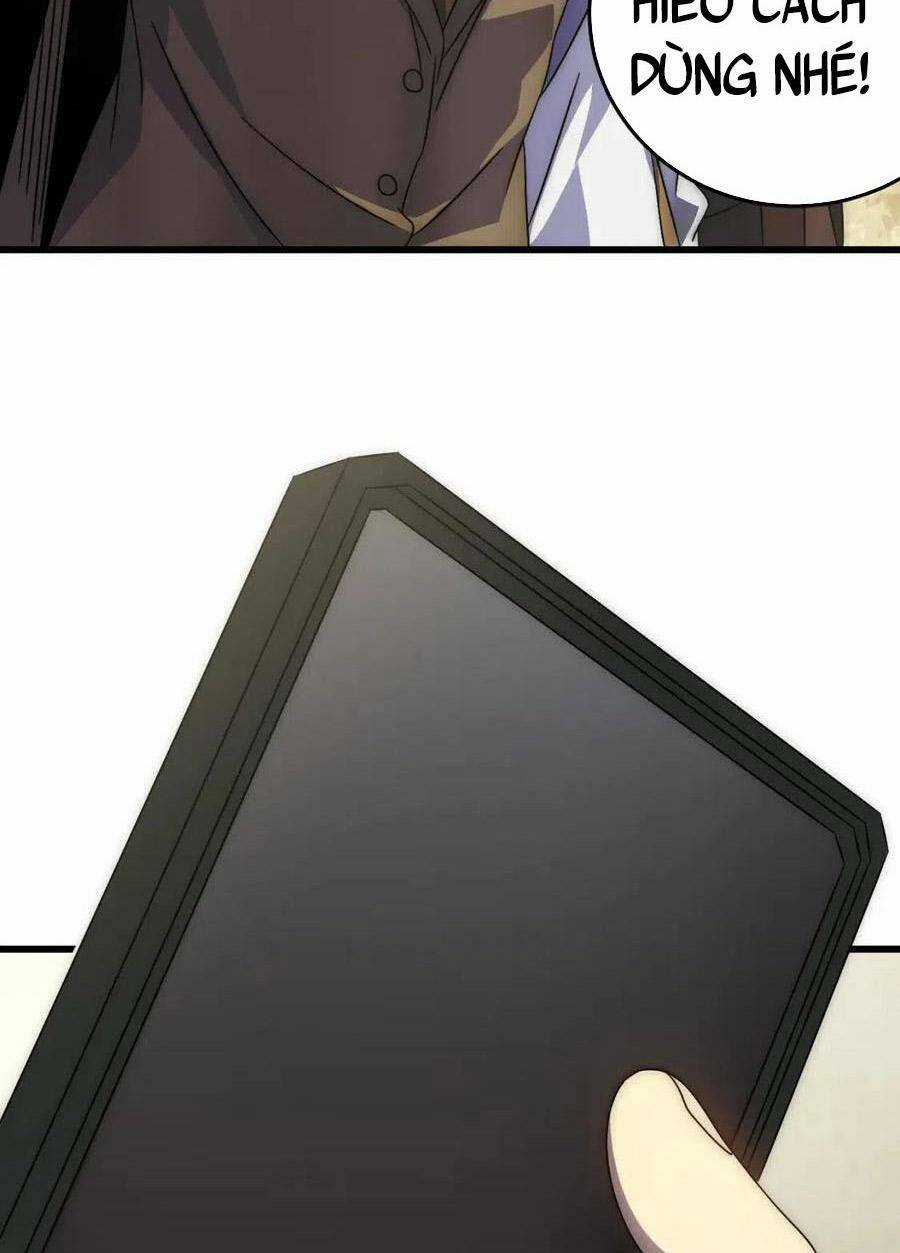 Mạt Thế Đạo Tặc Hành - Chapter 93 - Trang 64