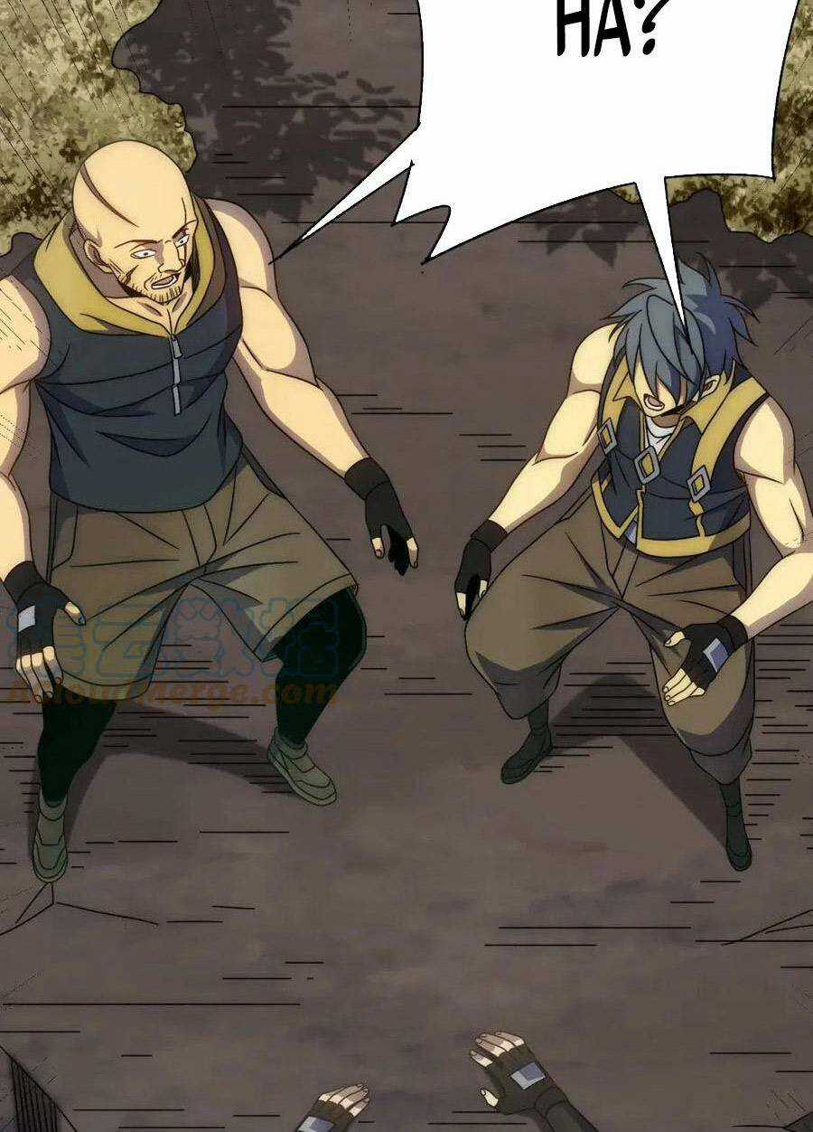 Mạt Thế Đạo Tặc Hành - Chapter 94 - Trang 46