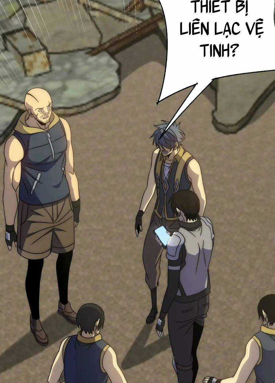 Mạt Thế Đạo Tặc Hành - Chapter 94 - Trang 68