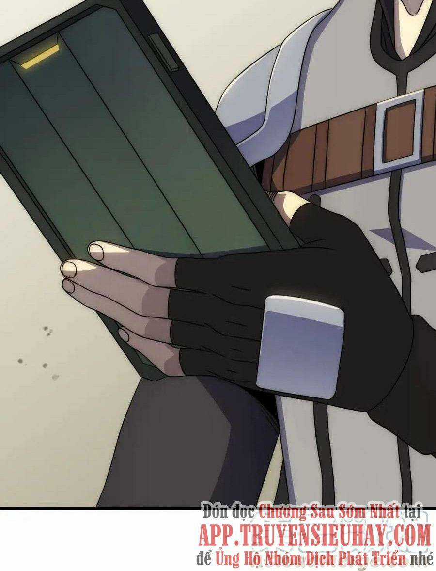 Mạt Thế Đạo Tặc Hành - Chapter 94 - Trang 78