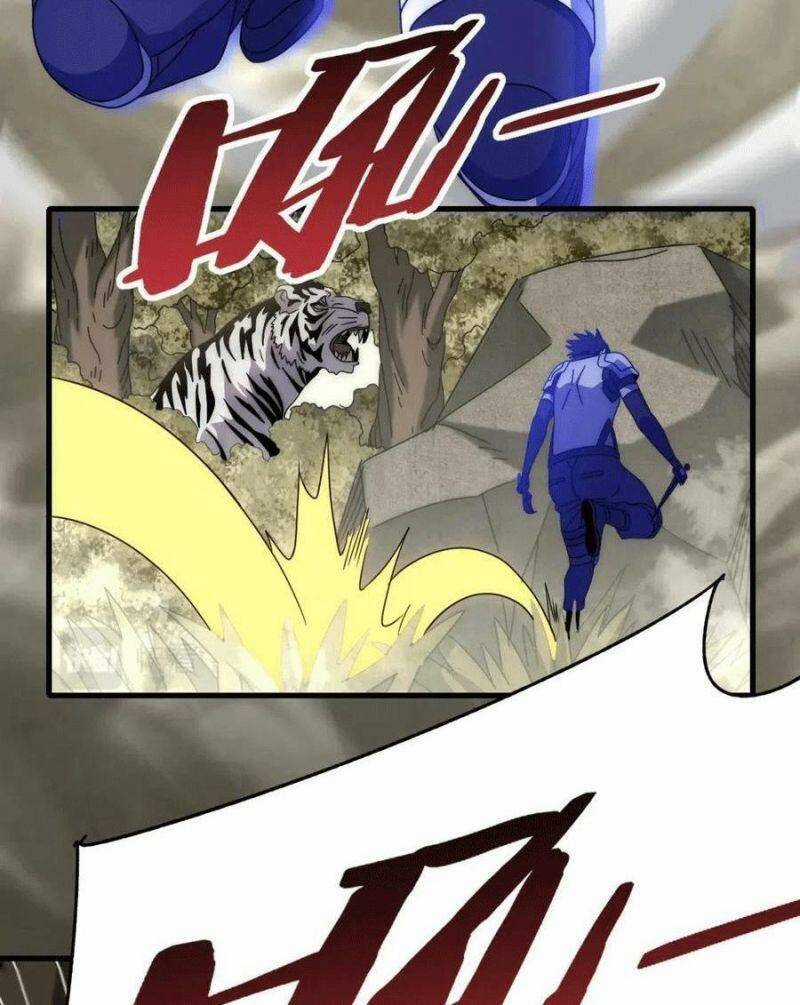 Mạt Thế Đạo Tặc Hành - Chapter 95 - Trang 17