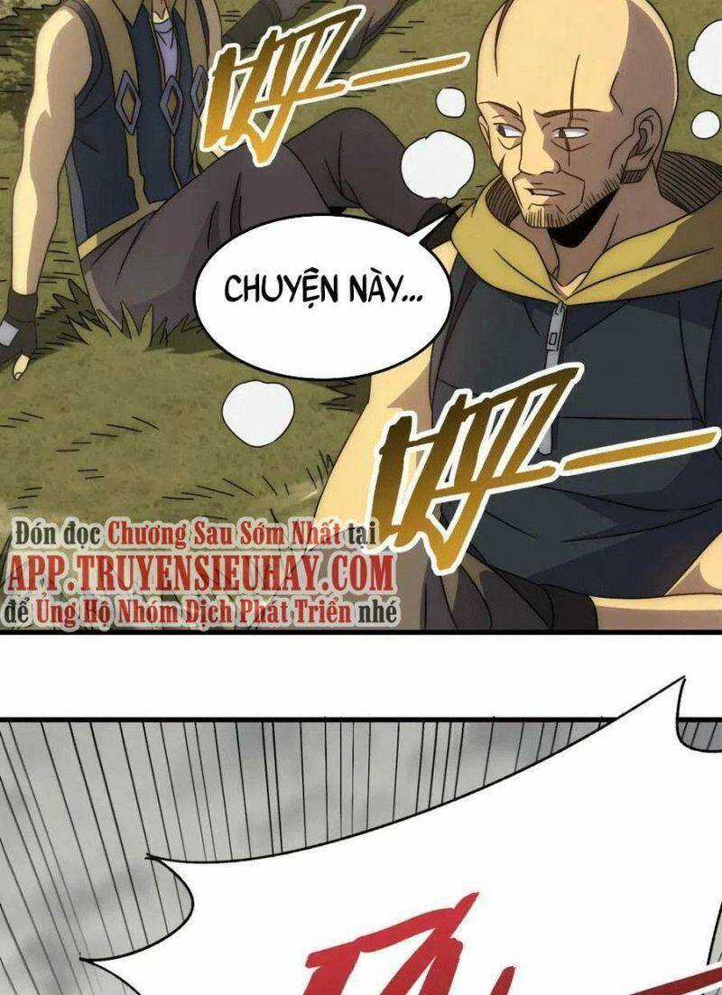 Mạt Thế Đạo Tặc Hành - Chapter 95 - Trang 30