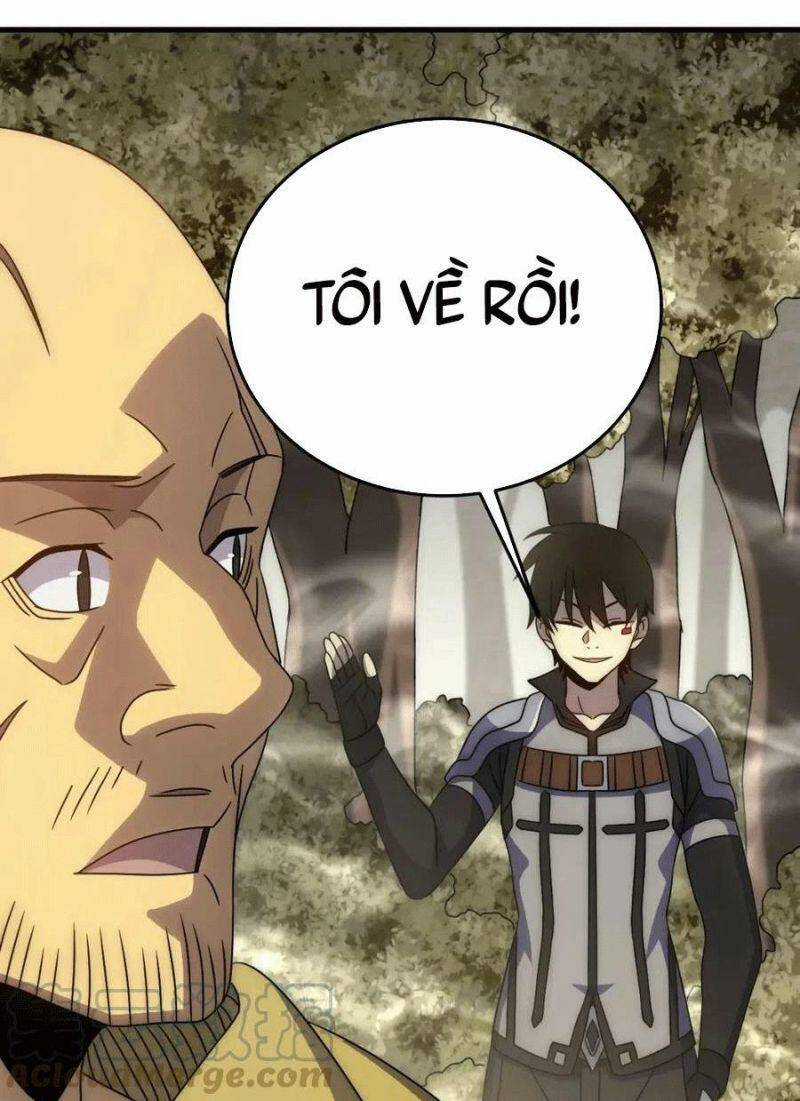 Mạt Thế Đạo Tặc Hành - Chapter 95 - Trang 35