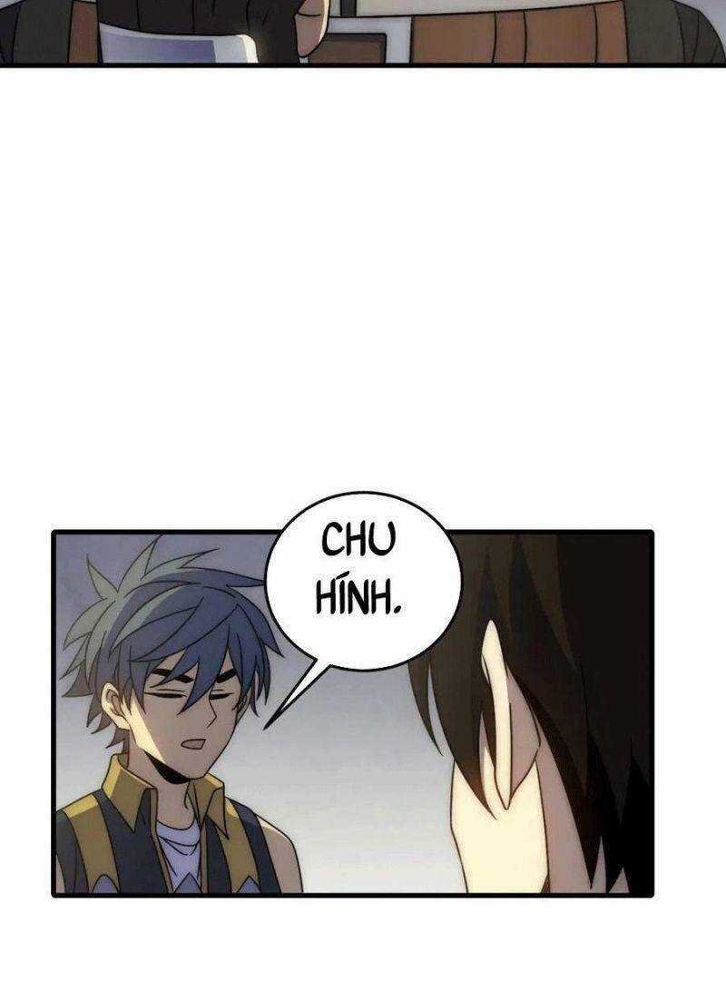 Mạt Thế Đạo Tặc Hành - Chapter 95 - Trang 38