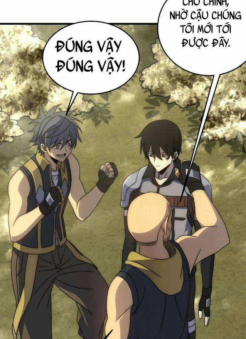 Mạt Thế Đạo Tặc Hành - Chapter 95 - Trang 41