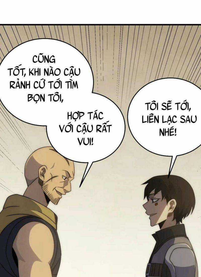 Mạt Thế Đạo Tặc Hành - Chapter 95 - Trang 56