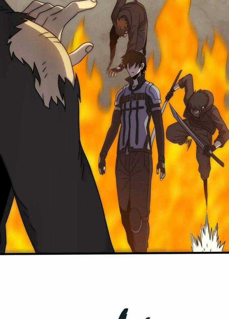 Mạt Thế Đạo Tặc Hành - Chapter 96 - Trang 49