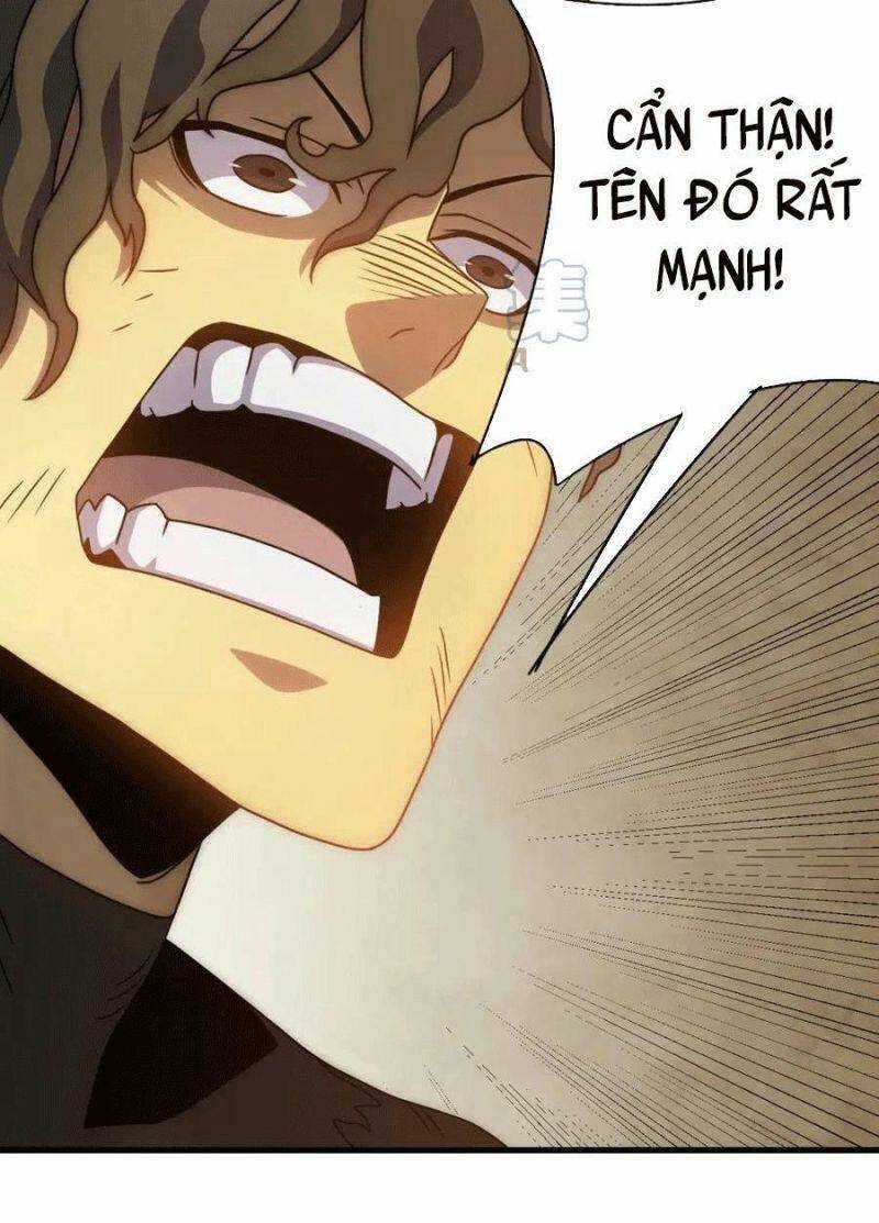 Mạt Thế Đạo Tặc Hành - Chapter 96 - Trang 57