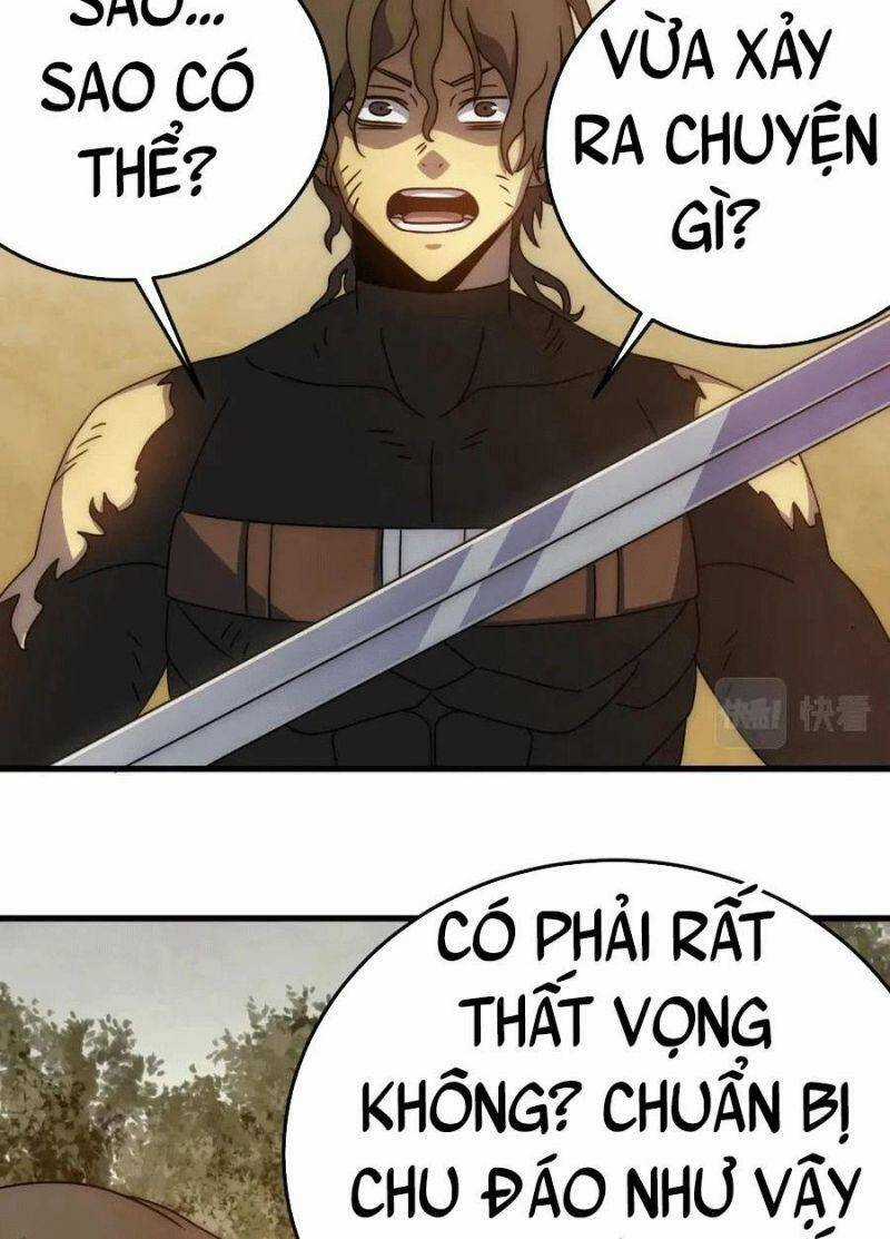 Mạt Thế Đạo Tặc Hành - Chapter 96 - Trang 66