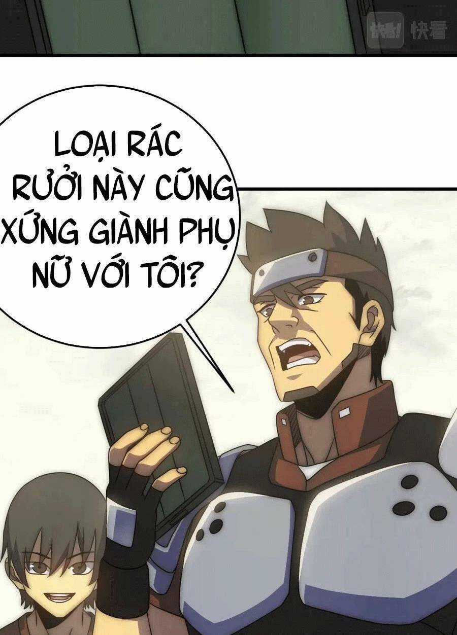 Mạt Thế Đạo Tặc Hành - Chapter 97 - Trang 41