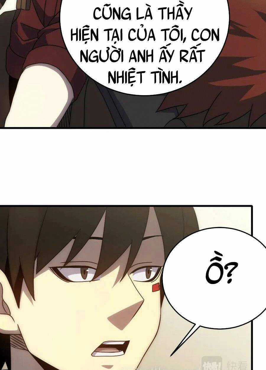 Mạt Thế Đạo Tặc Hành - Chapter 97 - Trang 47