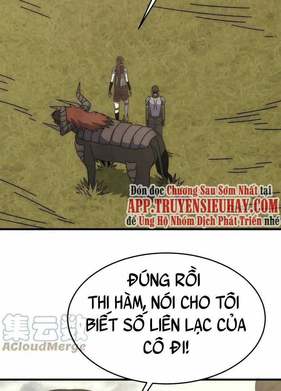 Mạt Thế Đạo Tặc Hành - Chapter 97 - Trang 50