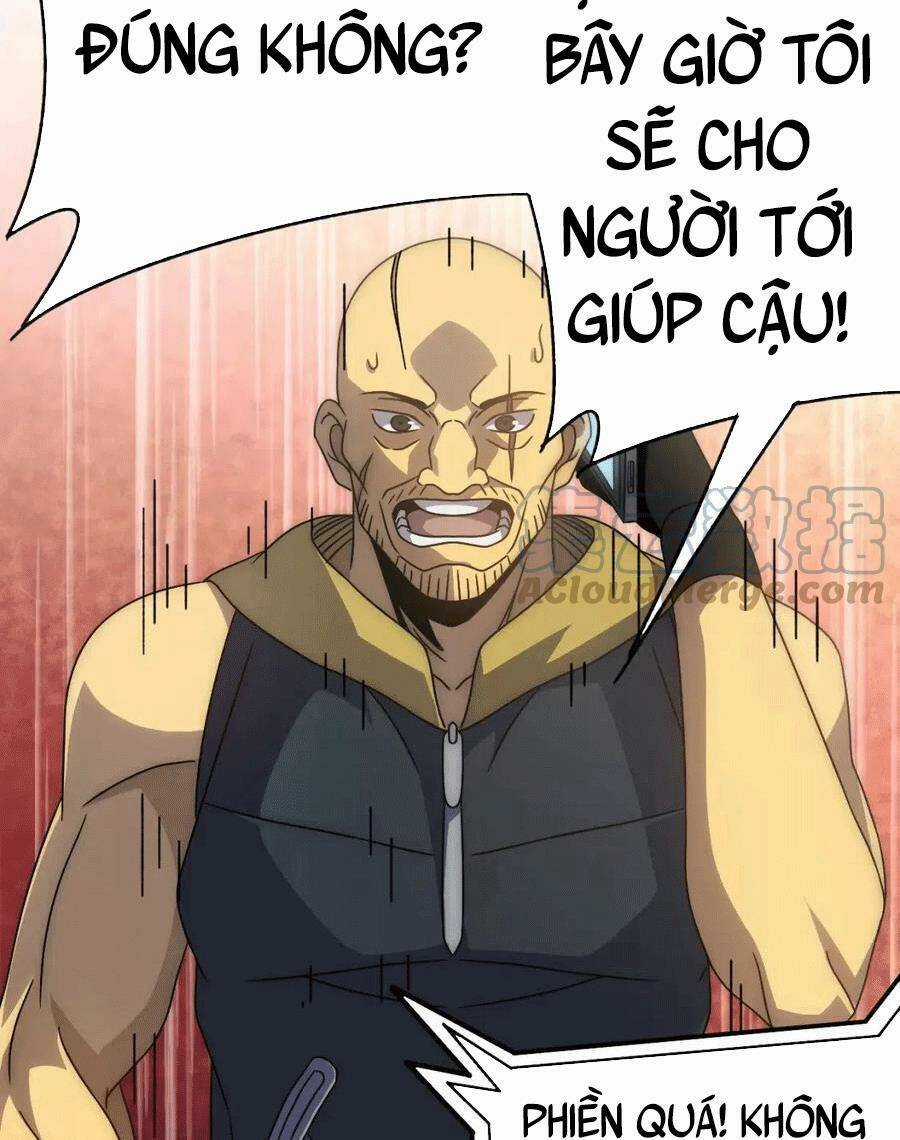 Mạt Thế Đạo Tặc Hành - Chapter 97 - Trang 6