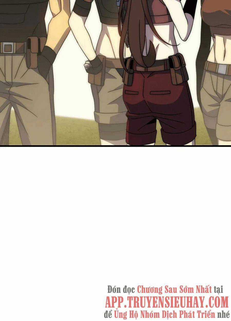 Mạt Thế Đạo Tặc Hành - Chapter 97 - Trang 54