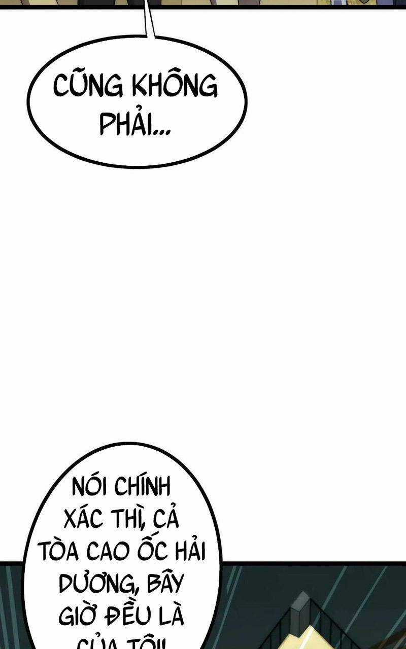 Mạt Thế Đạo Tặc Hành - Chapter 98 - Trang 30