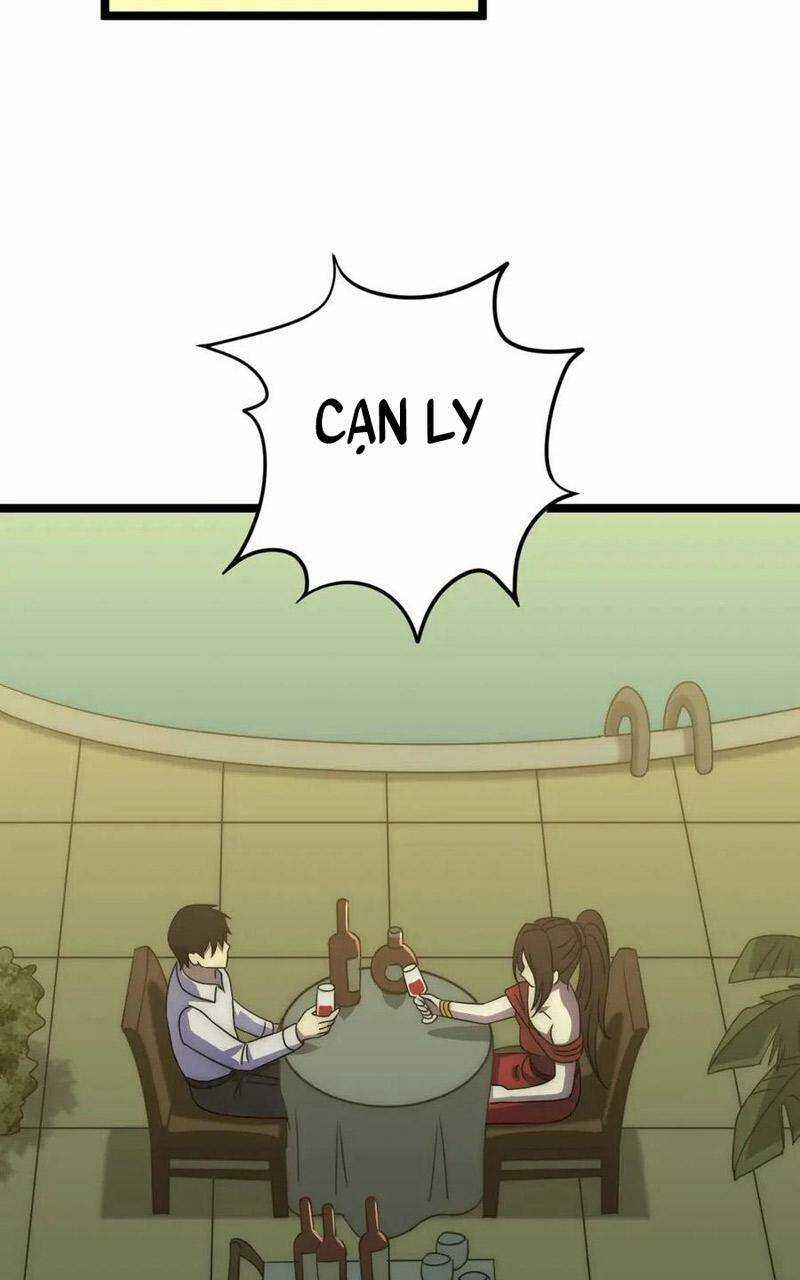 Mạt Thế Đạo Tặc Hành - Chapter 98 - Trang 34