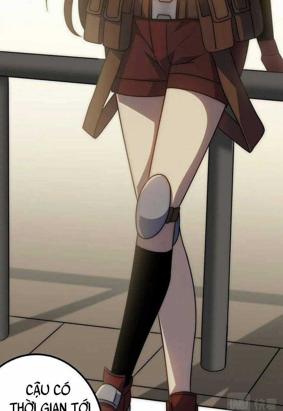 Mạt Thế Đạo Tặc Hành - Chapter 98 - Trang 8