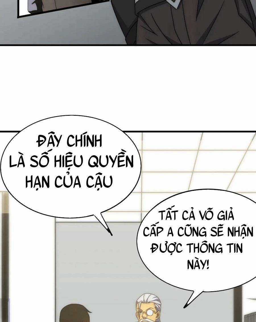 Mạt Thế Đạo Tặc Hành - Chapter 99 - Trang 12