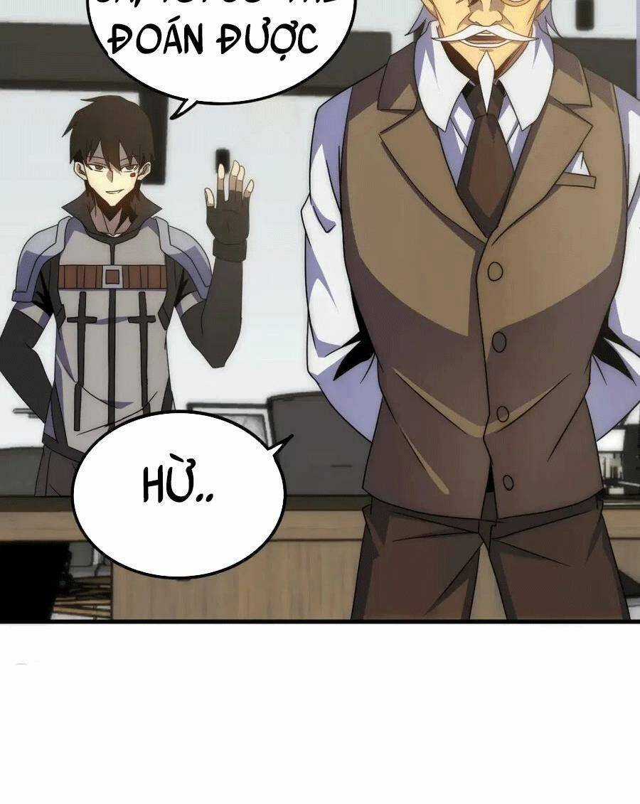 Mạt Thế Đạo Tặc Hành - Chapter 99 - Trang 3