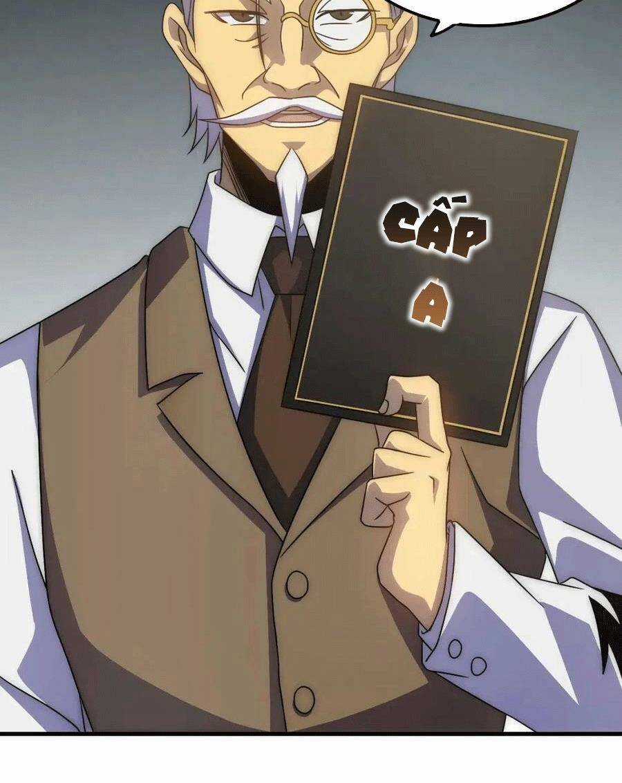 Mạt Thế Đạo Tặc Hành - Chapter 99 - Trang 5