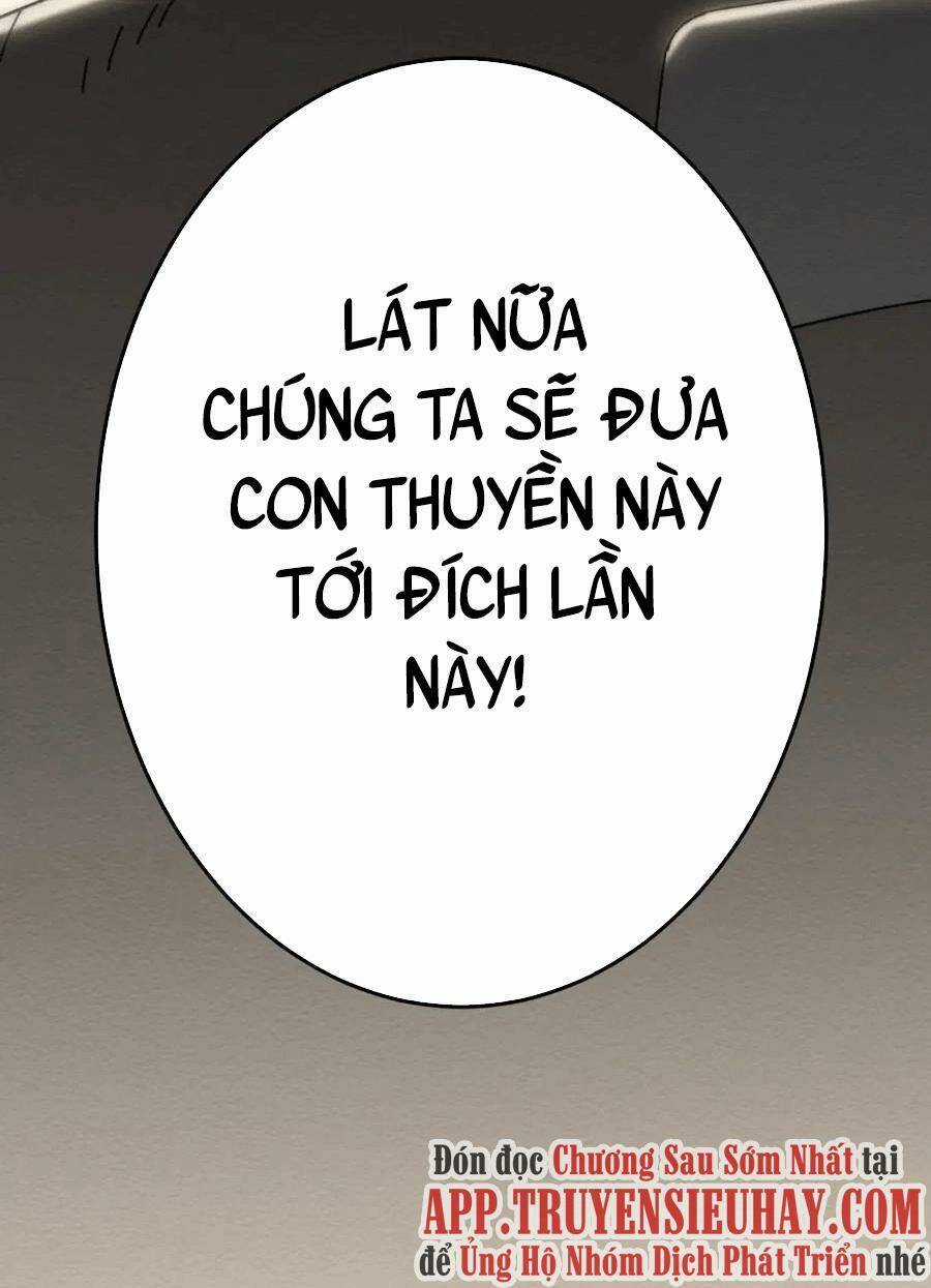 Mạt Thế Đạo Tặc Hành - Chapter 99 - Trang 53