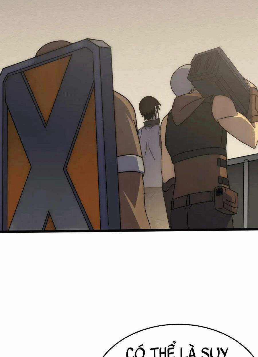 Mạt Thế Đạo Tặc Hành - Chapter 99 - Trang 54