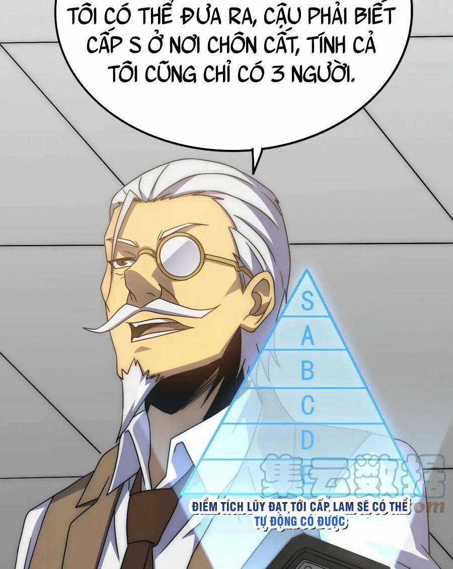 Mạt Thế Đạo Tặc Hành - Chapter 99 - Trang 8